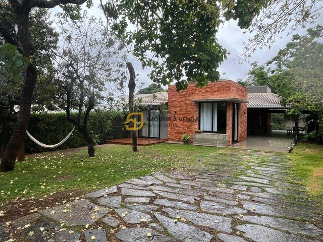 Casa em condomínio para Venda em Lagoa Santa - 4