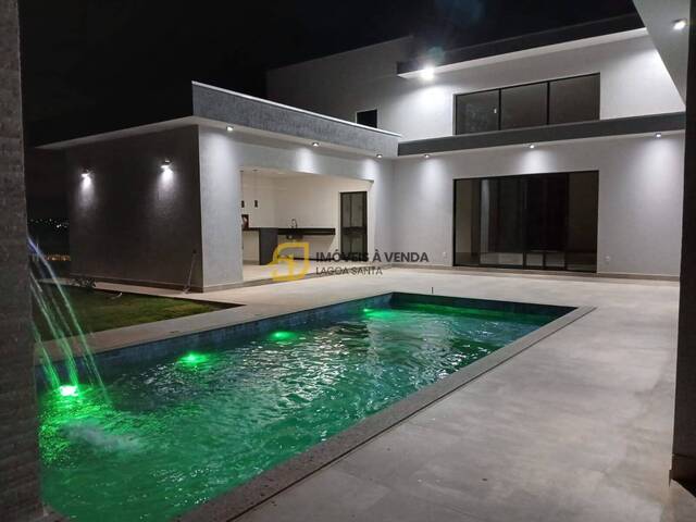 Casa em condomínio para Venda em Lagoa Santa - 4