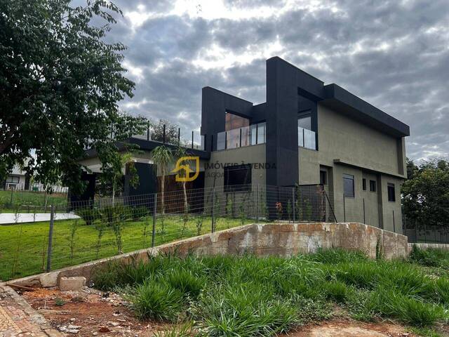 Casa em condomínio para Venda em Lagoa Santa - 4