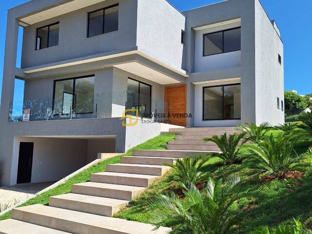 Venda em Residencial Boulevard - Lagoa Santa