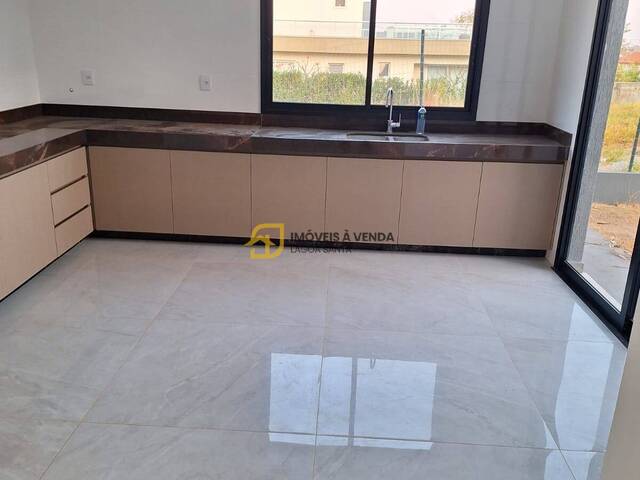 #1563 - Casa em condomínio para Venda em Lagoa Santa - MG