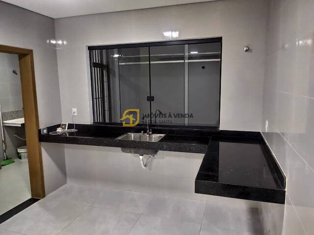 Casa para Venda em Lagoa Santa - 4