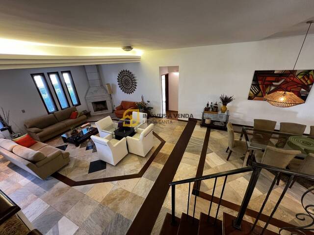 Casa em condomínio para Venda em Lagoa Santa - 5