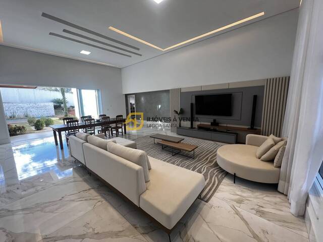 Casa em condomínio para Venda em Lagoa Santa - 4