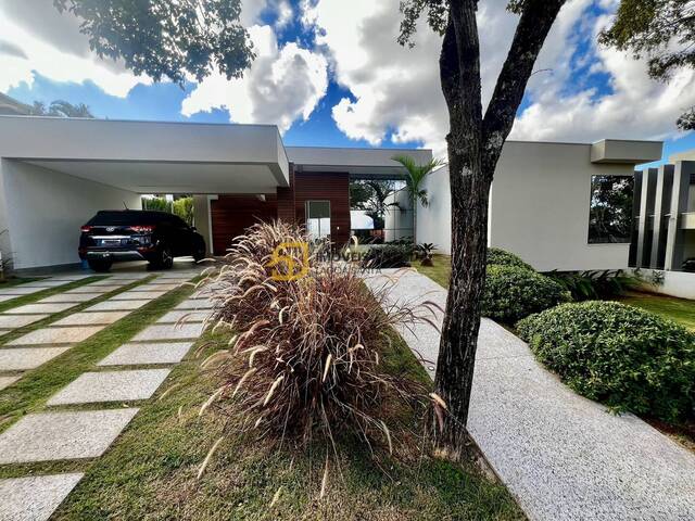 #1567 - Casa em condomínio para Venda em Lagoa Santa - MG