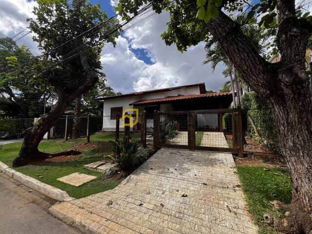 #1568 - Casa em condomínio para Venda em Lagoa Santa - MG
