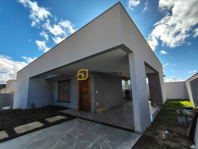 Venda em Riviera - Lagoa Santa