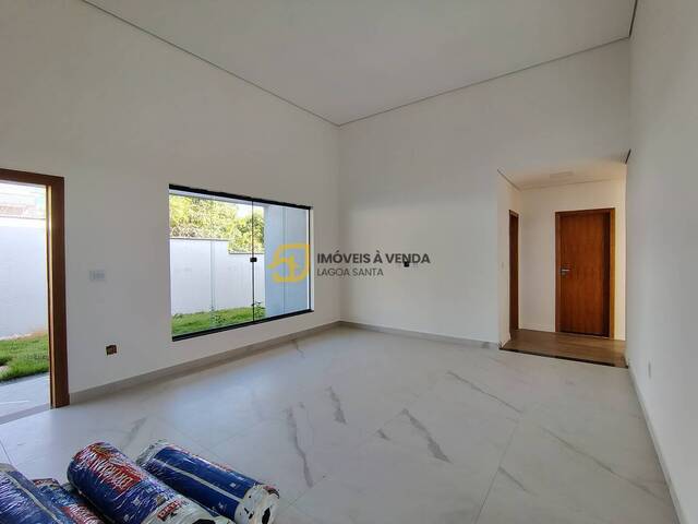 Casa para Venda em Lagoa Santa - 5