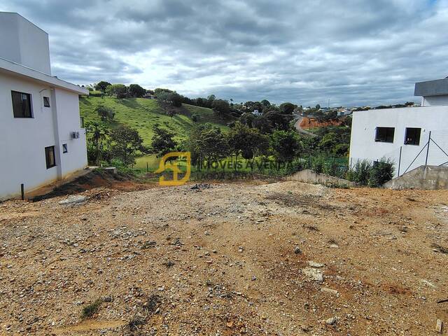 Terreno em condomínio para Venda em Lagoa Santa - 4