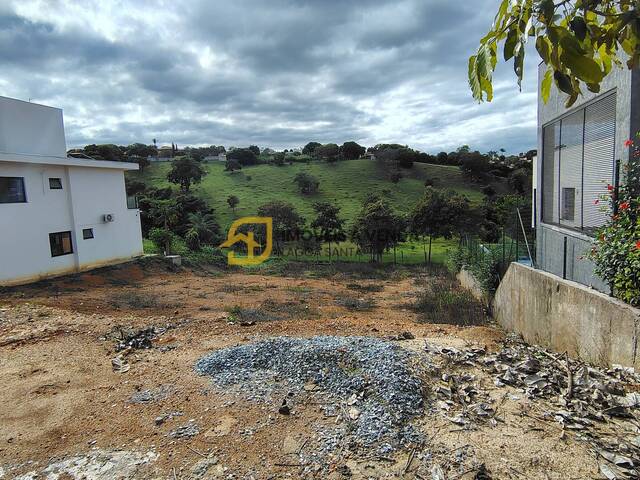 Terreno em condomínio para Venda em Lagoa Santa - 5