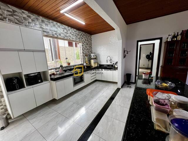 Casa em condomínio para Venda em Lagoa Santa - 5