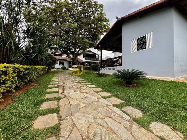 #1573 - Casa em condomínio para Venda em Lagoa Santa - MG