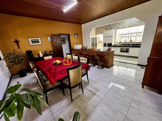 Casa em condomínio para Venda em Lagoa Santa - 4