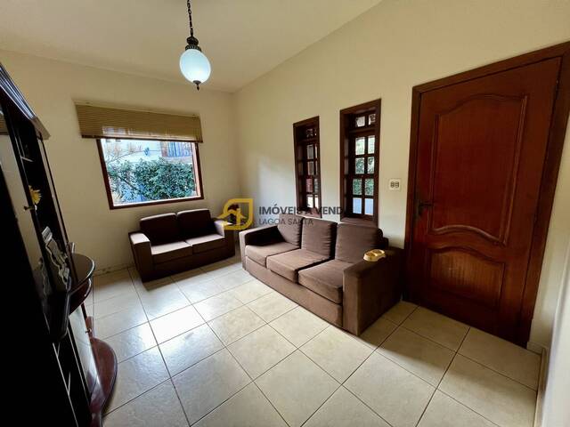 #1574 - Casa em condomínio para Venda em Lagoa Santa - MG