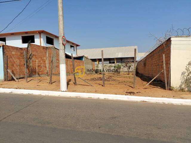 #1575 - Terreno para Venda em Lagoa Santa - MG