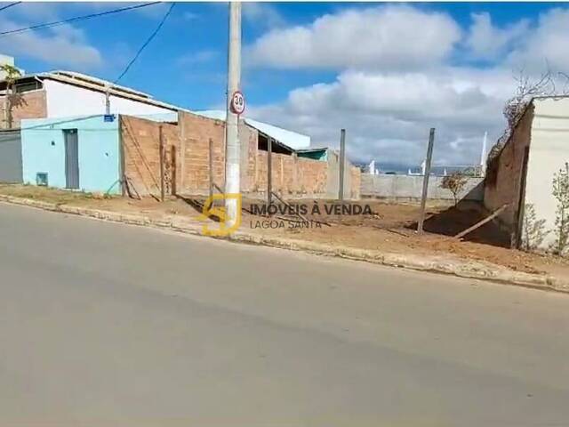 #1575 - Terreno para Venda em Lagoa Santa - MG