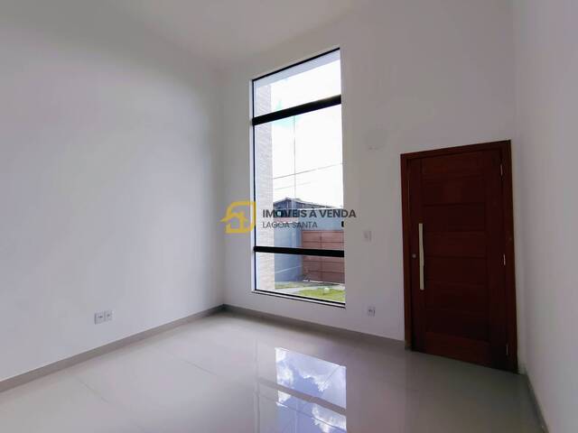 #1577 - Casa para Venda em Lagoa Santa - MG