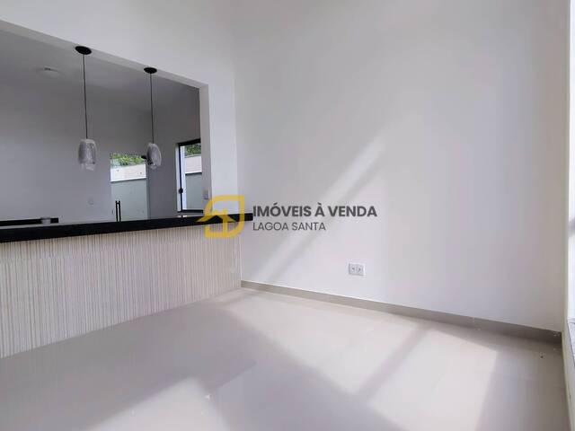 Casa para Venda em Lagoa Santa - 4