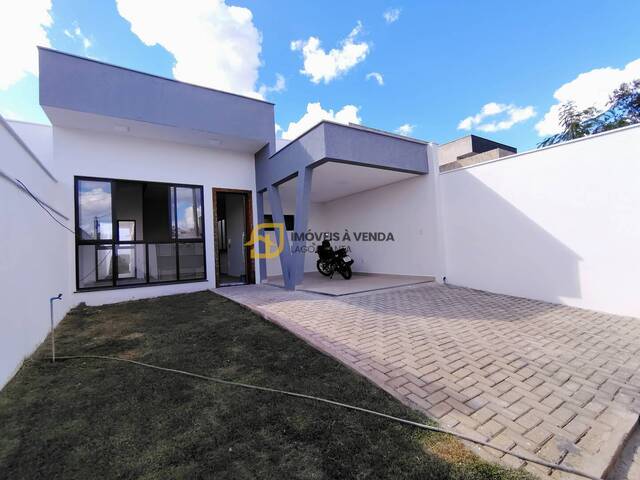Venda em Eldorado - Lagoa Santa
