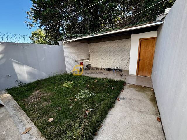 Casa para Venda em Lagoa Santa - 5