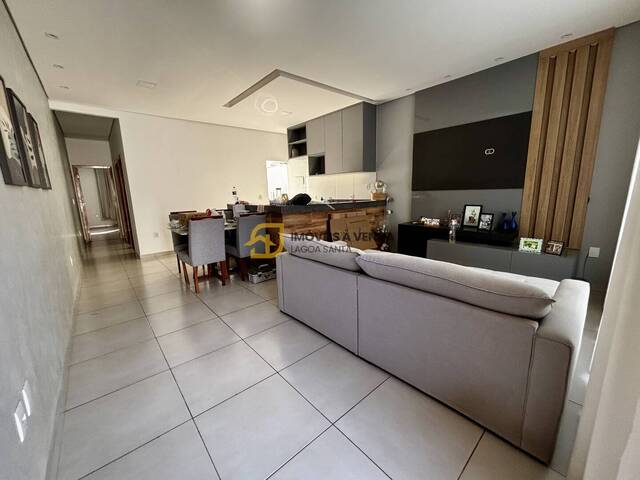 #1579 - Casa para Venda em Lagoa Santa - MG