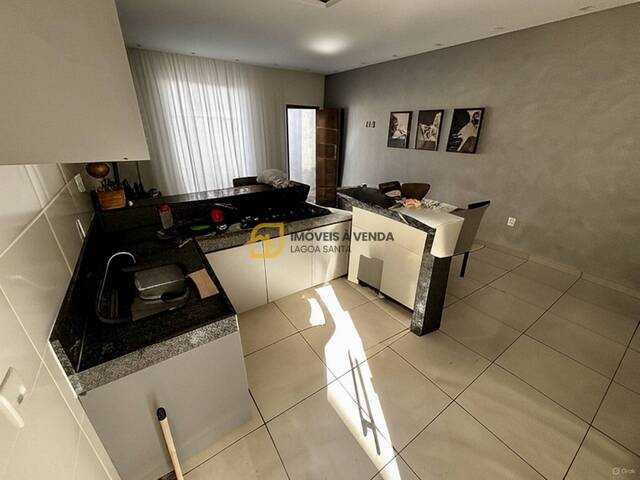 #1579 - Casa para Venda em Lagoa Santa - MG
