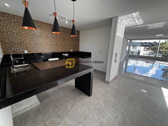 Casa em condomínio para Venda em Lagoa Santa - 4