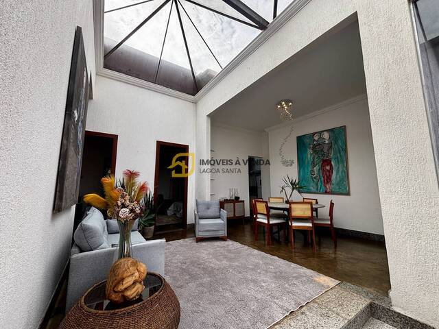 Casa em condomínio para Venda em Lagoa Santa - 5
