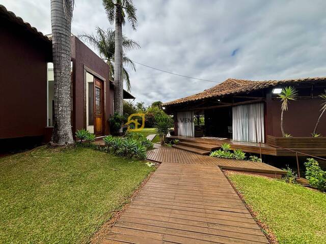 #1583 - Casa em condomínio para Venda em Lagoa Santa - MG