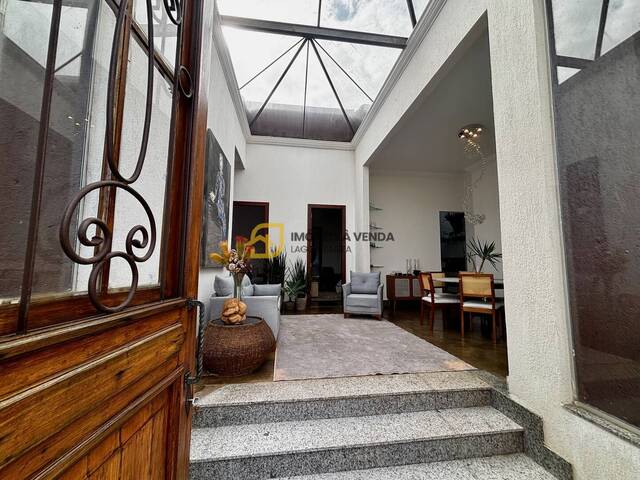 Casa em condomínio para Venda em Lagoa Santa - 4