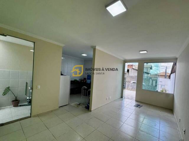 #1584 - Casa para Venda em Lagoa Santa - MG