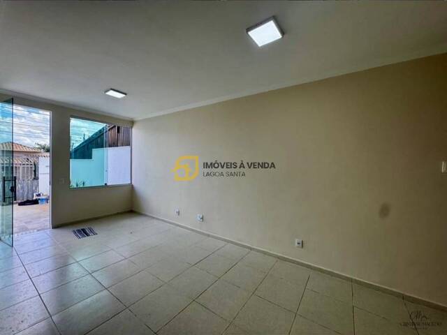 #1584 - Casa para Venda em Lagoa Santa - MG
