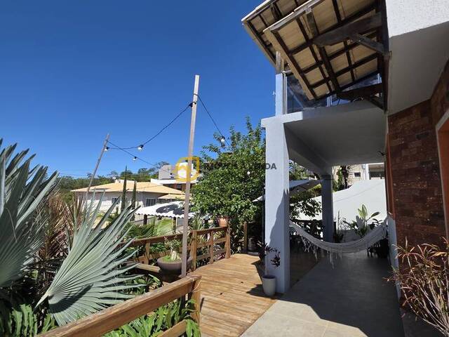 #1585 - Casa para Venda em Lagoa Santa - MG