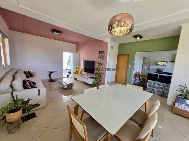 Casa para Venda em Lagoa Santa - 4