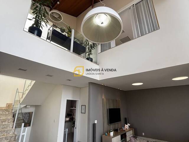 Casa em condomínio para Venda em Lagoa Santa - 5