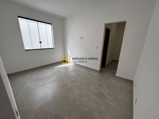 Casa para Venda em Lagoa Santa - 5