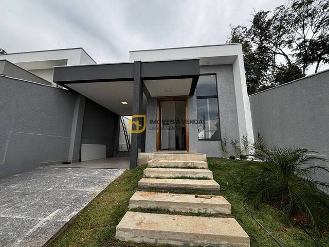 Venda em Riviera - Lagoa Santa