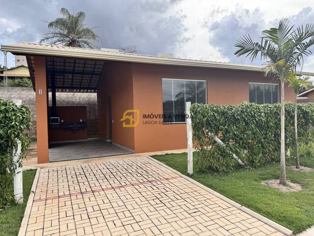 Venda em Palmital - Lagoa Santa