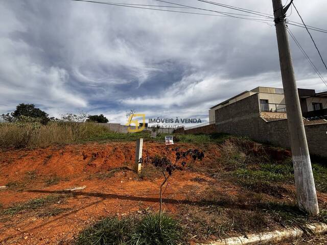 #1590 - Terreno para Venda em Lagoa Santa - MG