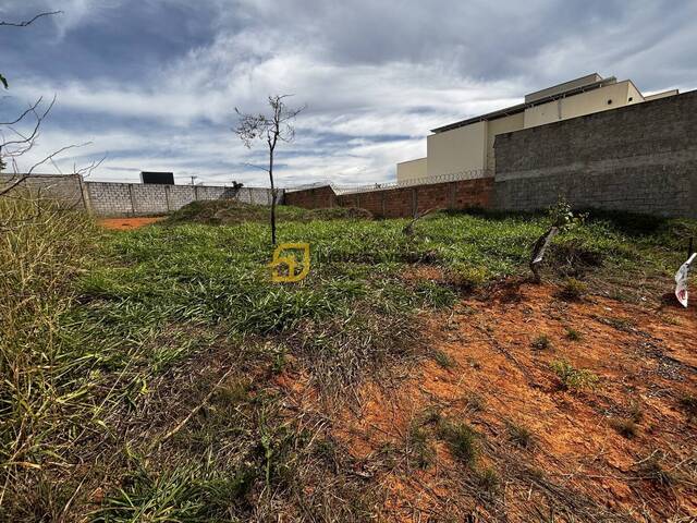 #1590 - Terreno para Venda em Lagoa Santa - MG