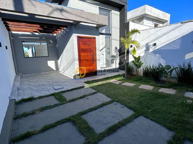 #1592 - Casa para Venda em Lagoa Santa - MG