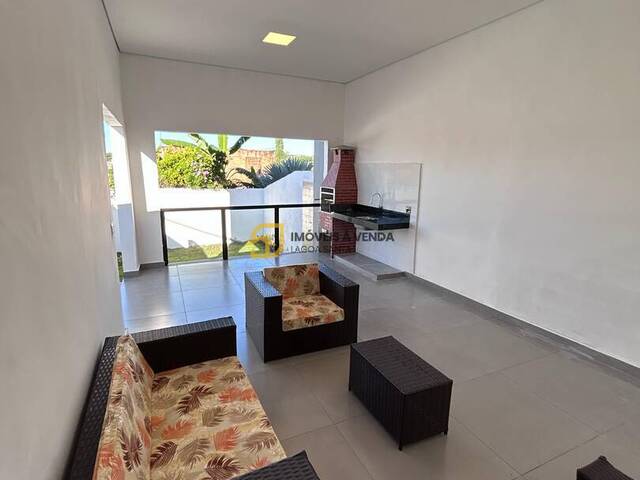 #1592 - Casa para Venda em Lagoa Santa - MG