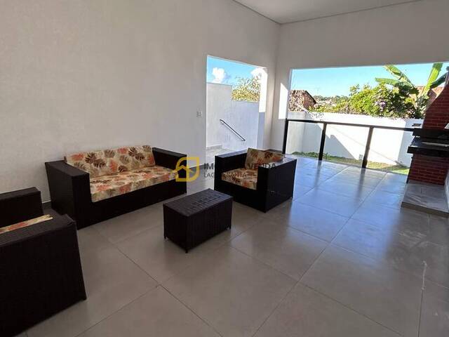#1592 - Casa para Venda em Lagoa Santa - MG