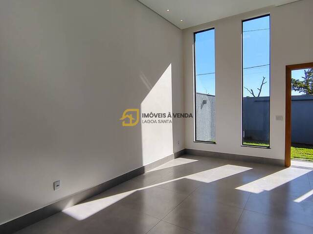 #1591 - Casa para Venda em Lagoa Santa - MG