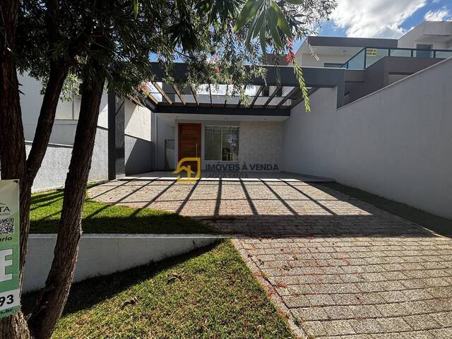 Venda em Condomínio Trilhas Do Sol - Lagoa Santa