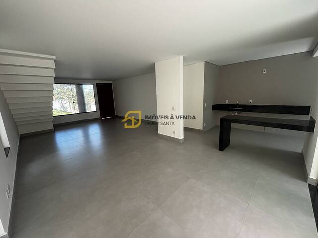 #1594 - Casa em condomínio para Venda em Lagoa Santa - MG