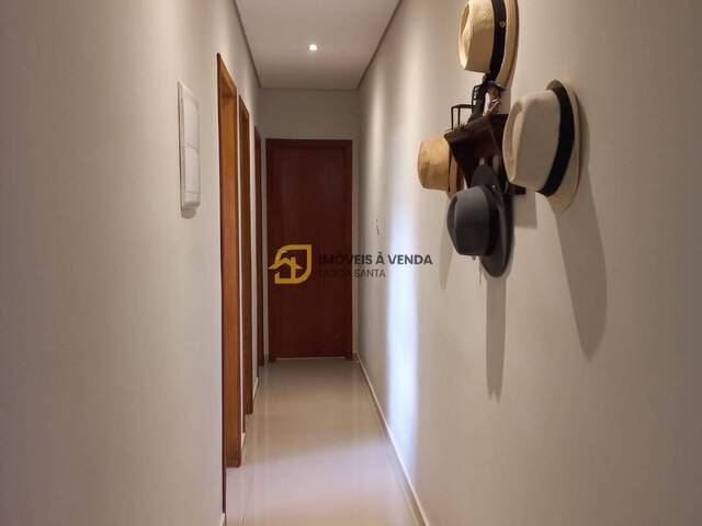 Casa para Venda em Lagoa Santa - 5