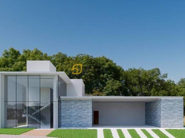 Casa em condomínio para Venda em Lagoa Santa - 4