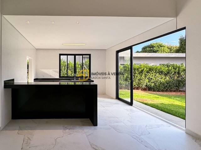 Casa em condomínio para Venda em Lagoa Santa - 4