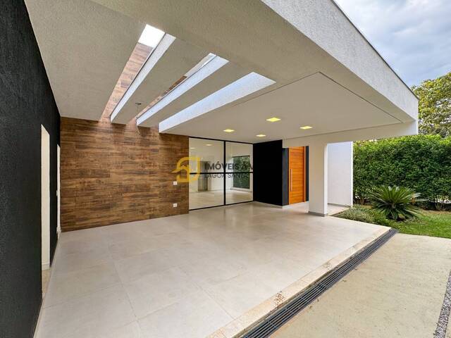 Casa em condomínio para Venda em Lagoa Santa - 5